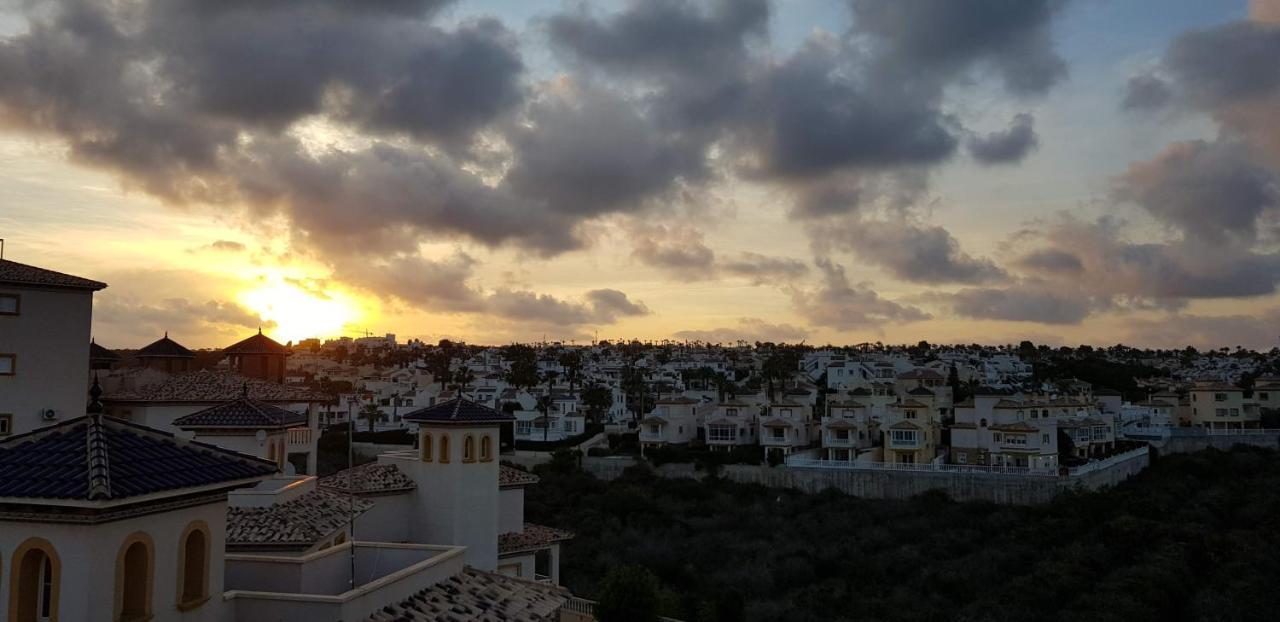 3 Bdr House Near La Zenia Private Lounge Terraces, Fire Places, Bbq, Kitchen, Parking Orihuela Exterior foto