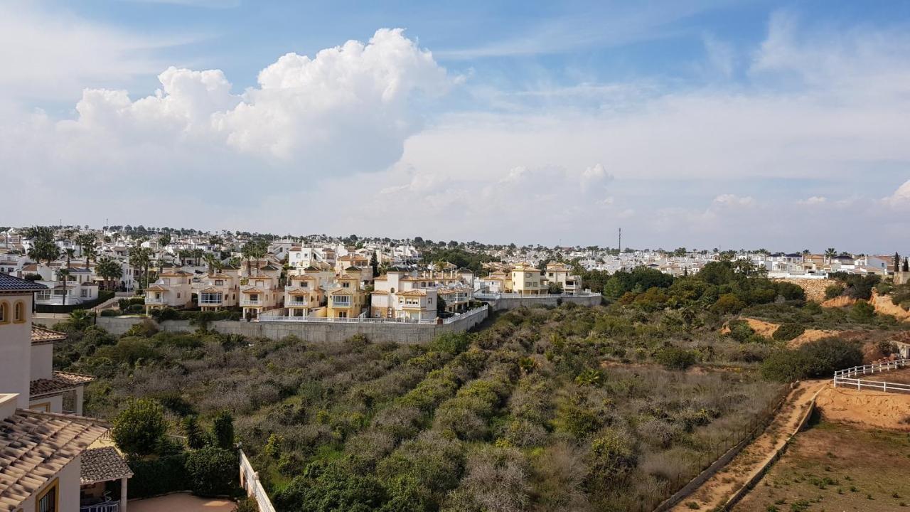 3 Bdr House Near La Zenia Private Lounge Terraces, Fire Places, Bbq, Kitchen, Parking Orihuela Exterior foto
