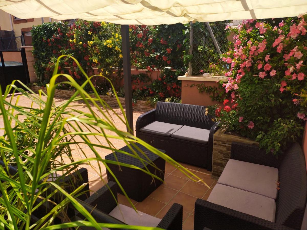 3 Bdr House Near La Zenia Private Lounge Terraces, Fire Places, Bbq, Kitchen, Parking Orihuela Exterior foto
