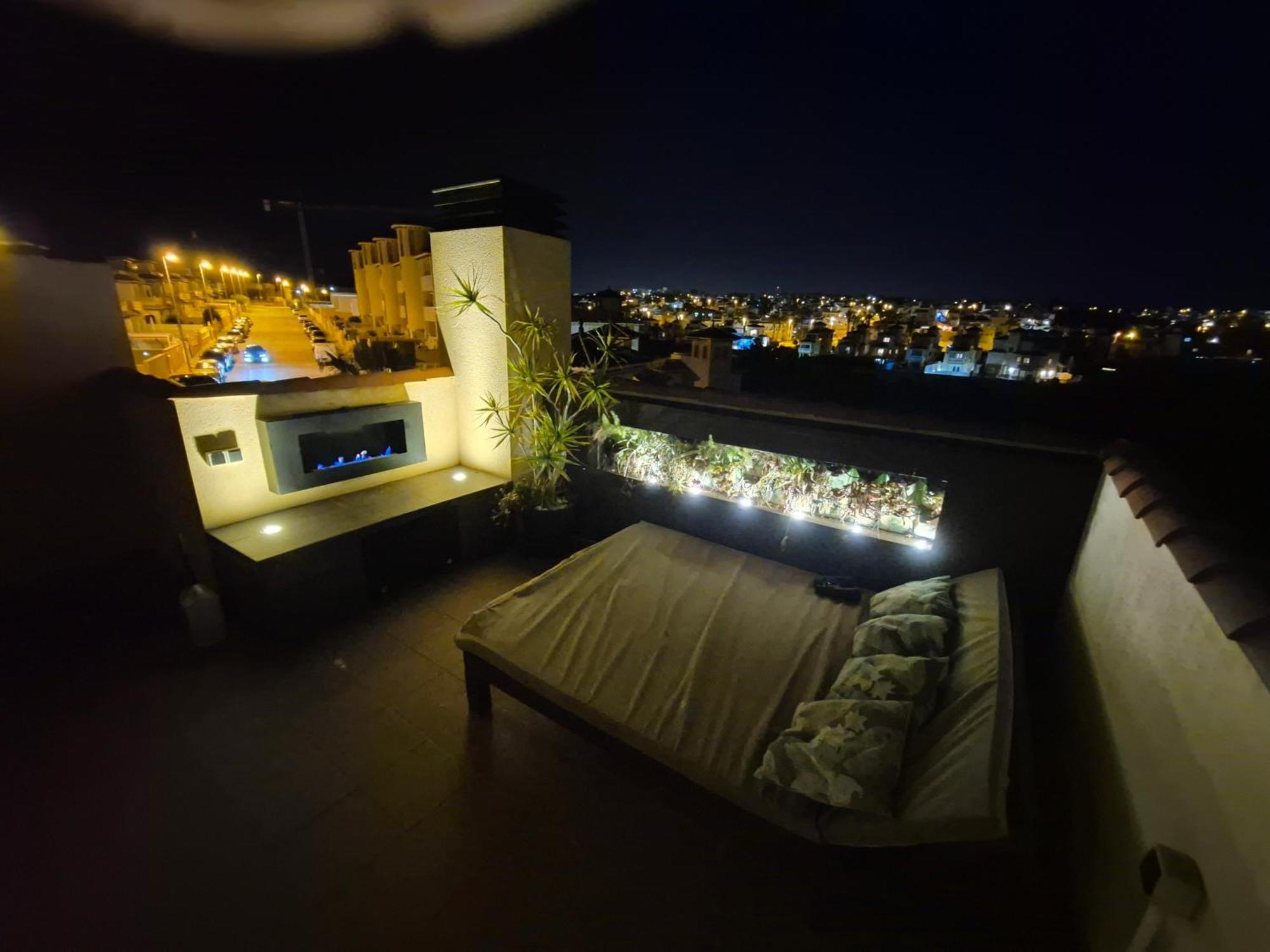 3 Bdr House Near La Zenia Private Lounge Terraces, Fire Places, Bbq, Kitchen, Parking Orihuela Exterior foto