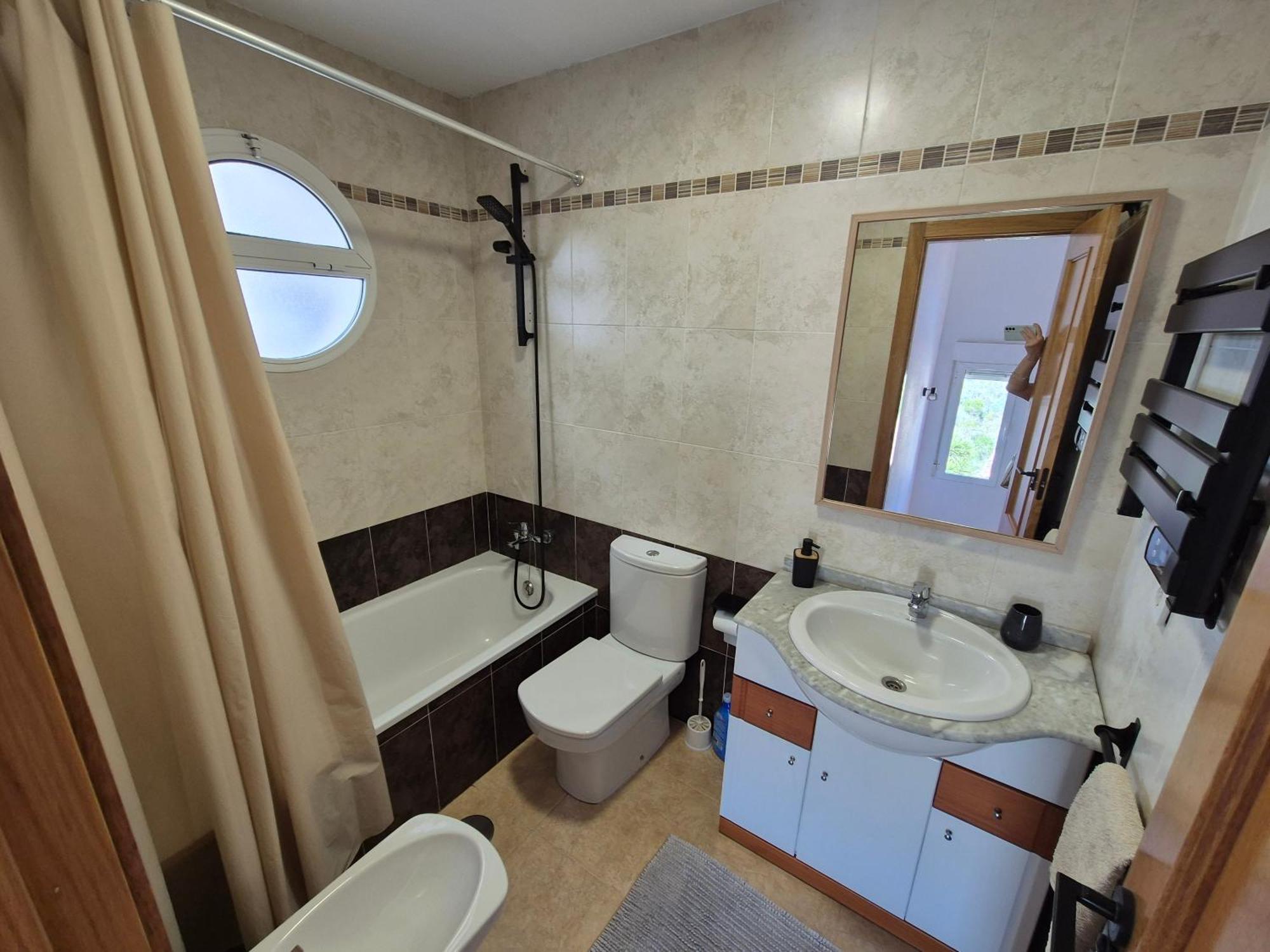 3 Bdr House Near La Zenia Private Lounge Terraces, Fire Places, Bbq, Kitchen, Parking Orihuela Exterior foto
