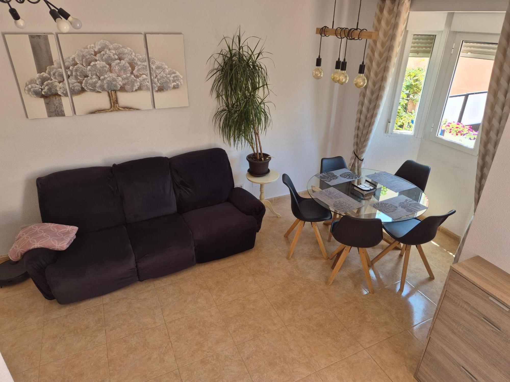 3 Bdr House Near La Zenia Private Lounge Terraces, Fire Places, Bbq, Kitchen, Parking Orihuela Exterior foto