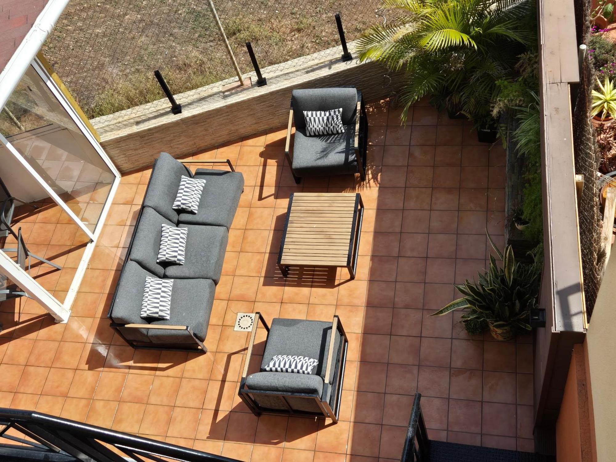 3 Bdr House Near La Zenia Private Lounge Terraces, Fire Places, Bbq, Kitchen, Parking Orihuela Exterior foto