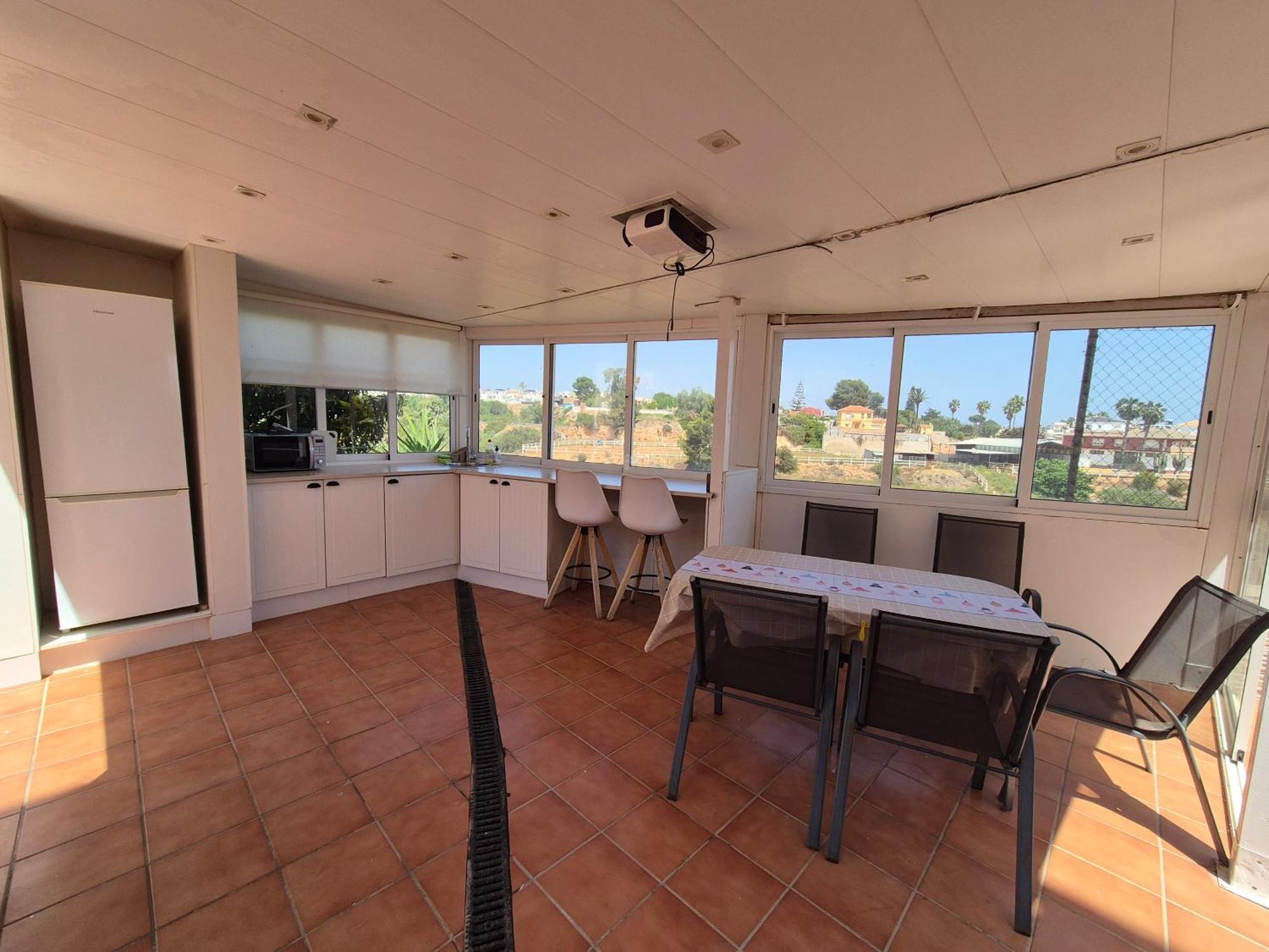 3 Bdr House Near La Zenia Private Lounge Terraces, Fire Places, Bbq, Kitchen, Parking Orihuela Exterior foto