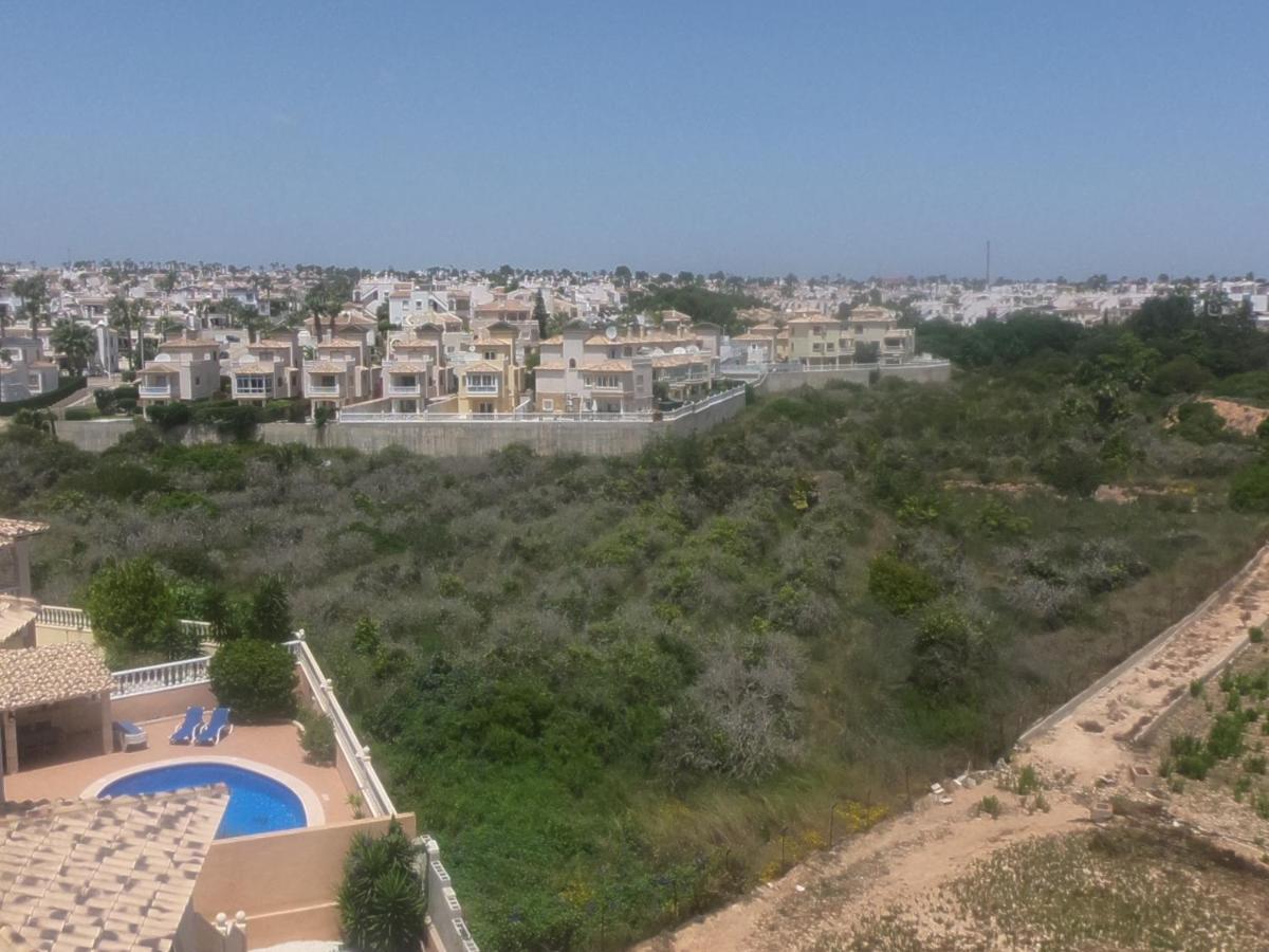 3 Bdr House Near La Zenia Private Lounge Terraces, Fire Places, Bbq, Kitchen, Parking Orihuela Exterior foto